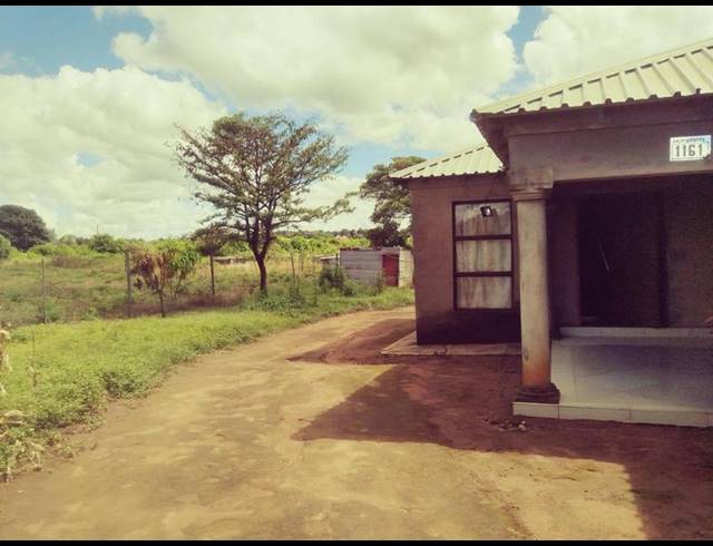 3 BEDROOM HOUSE FOR SALE IN ELIM